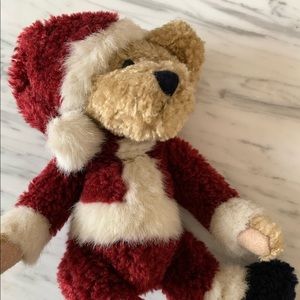 Boyd’s bears “St. Niklas” Santa Claus bear